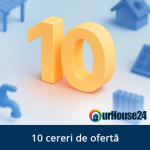 10 Pachet test